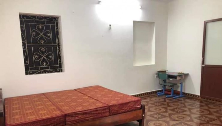 CHO THUÊ CĂN HỘ CHUNG CƯ MINI TẦNG 2, BỜ SÔNG SÉT  GẦN CHUNG CƯ NAM ĐÔ, 75M2, 2 NGỦ, 1 WC, NỘI THẤT ĐẦY ĐỦ, GIÁ 7 TRIỆU, Ở GĐ, NHÓM 4 EM SINH VIÊN.